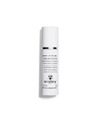 SISLEY | Sérum Intensif Aux Résines Tropicales 30ml | 
